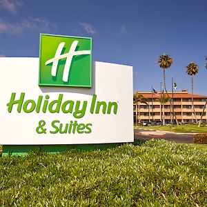 Holiday Inn & Suites Santa Maria By Ihg